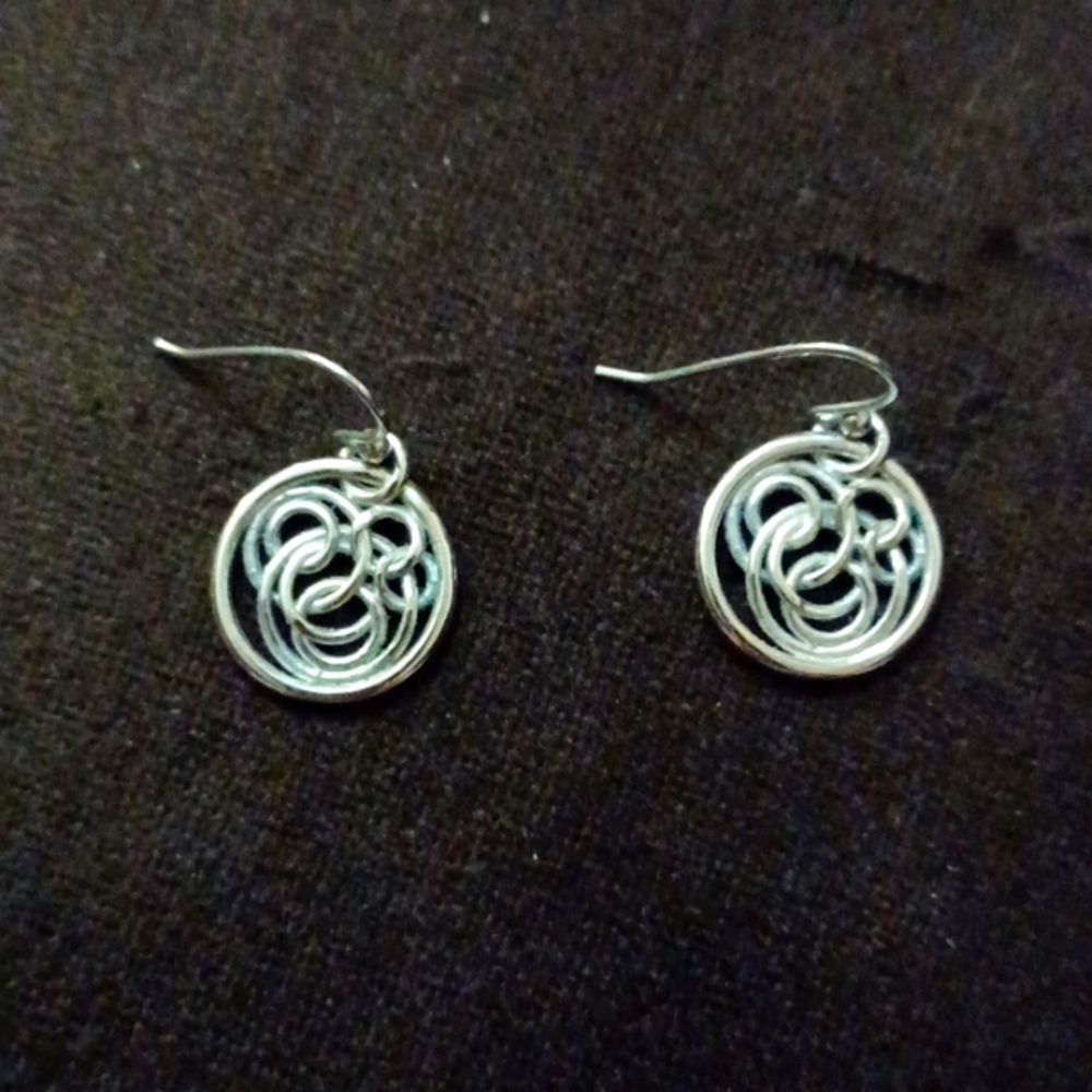 Ladies Earrings
